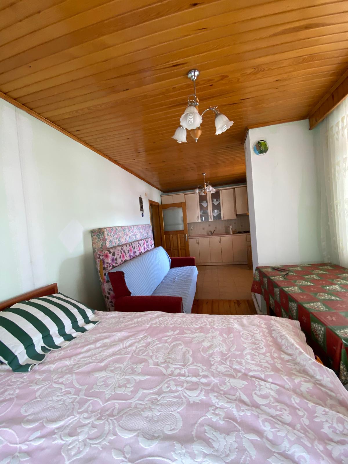 MABEL GAYRİMENKUL/ ÇARŞI İÇİ/ 2+1 TERAS KATI SATILIK DAİRE